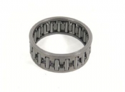 Clutch needle bearing