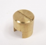 Clutch brass pressure piston MB