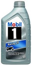 Mobil 1 Racing 2 T Fully Syn 1 ltr