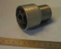 Engine Mount SIL