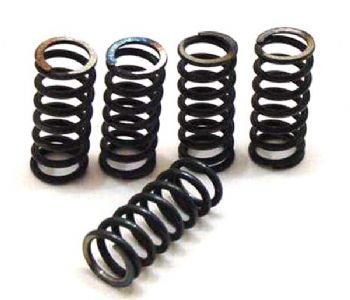 Clutch Springs MB Uprated