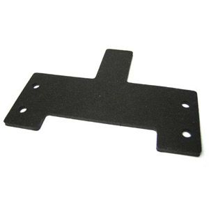 S3 Side Panel Spring Clip Rubber