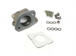 Inlet manifold MB TS1