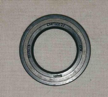 Crank Mag outer 25x42x6 Nitrile
