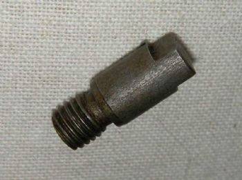 Kickstart Piston Pin