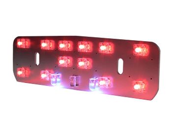 BGM - S1/2 Tail Light - LED