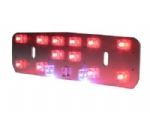 BGM - S1/2 Tail Light - LED