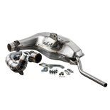 Exhaust - SIP Racing Clubsport