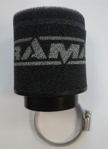 Carb Ram Air Race Filter 006