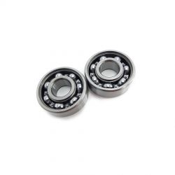Front Hub Bearing Set