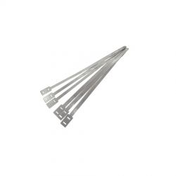 Aluminium Cable Tie set