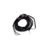 Wiring loom 12V LI, SX, TV, DL & GP Black