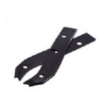 Mudguard legshield Rubber S3 Li Special
