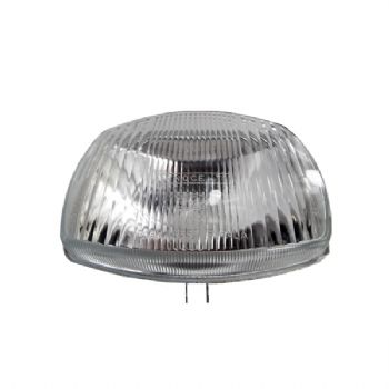 Headlight GP Glass & Reflector