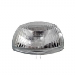 Headlight GP Glass & Reflector