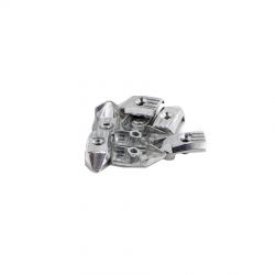 Floor End Caps S3 GP