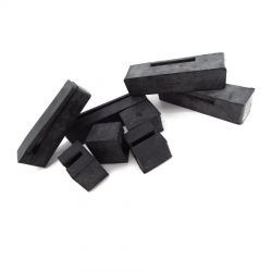 Fuel Tank Buffer Set S3 GP