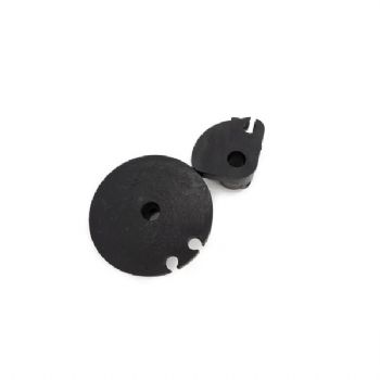 Nylon Gear & Throttle Roller Set S3 Li