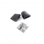 Side Panel Buffer & Clip Set GP S3