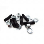 Gearbox end plate stud kit M7