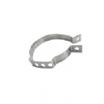 Cable Clamp S3 LI, SX, TV Chrome