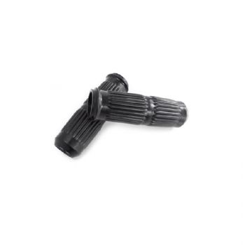 Handlebar Grip Set DL, GP Black