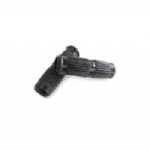Handlebar Grip Set DL, GP Black