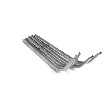 Floor Channel Set Series 3 LI, SX, TV, DL & GP (Set of 4)