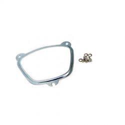 S3 Speedo retaining plate