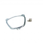 S3 Speedo retaining plate