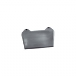 Rear Mudflap Series 3 LI, SX, TV Grey