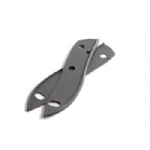 Mudguard legshield Rubber S3