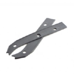 Mudguard legshield Rubber S3 Li Special