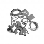 Rubber Kit Series 3 LI125 & 150 Grey