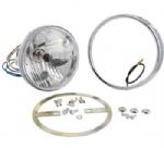 Headlight Unit JOCKEY'S BOXENSTOP Series 2