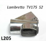 Handlbar switch housing TV2