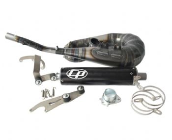 Exhaust - Casa Torque SST265