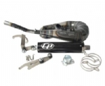 Casa - Torque Exhaust SST265