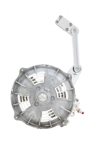 Disc Brake Anti Dive radial Disc half hub