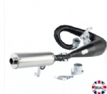 Exhaust Racing - SIP JL KRP3 
