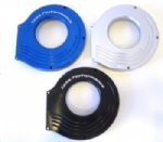 Casa cooler CNC Flywheel cover