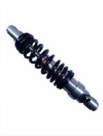 S1/2 Protech Rear Damper