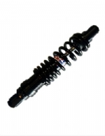 Damper - S1/2 Protech Rear Damper Black Edition