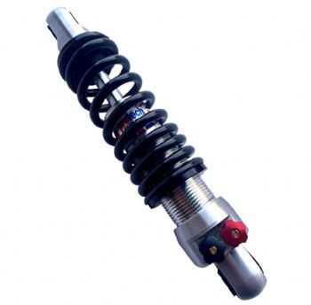 Damper - S3 Protech Rear Damper D/A