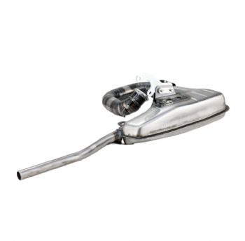 Exhaust - Sip Racing Clubsport RB