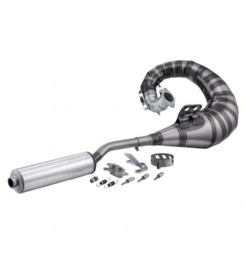 Exhaust - Sip Racing - RB
