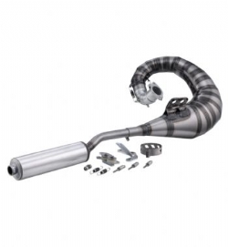 Exhaust - Sip Racing - RB