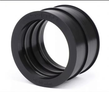 Inlet manifold rubber - 40mm