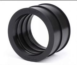 Inlet manifold rubber - 40mm