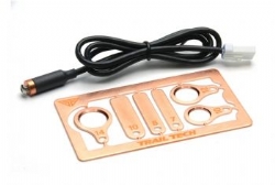 TTO, Temp Gauge - Sensor Universal